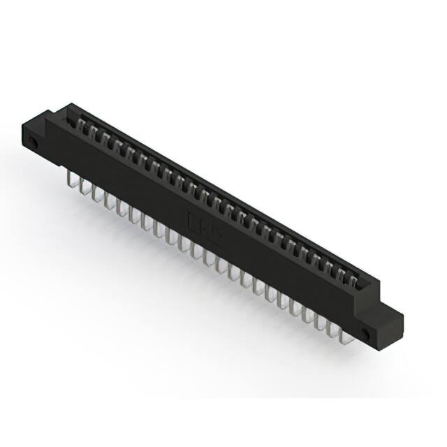 857-023-459-112 EDAC Inc.  Edgeboard Connectors